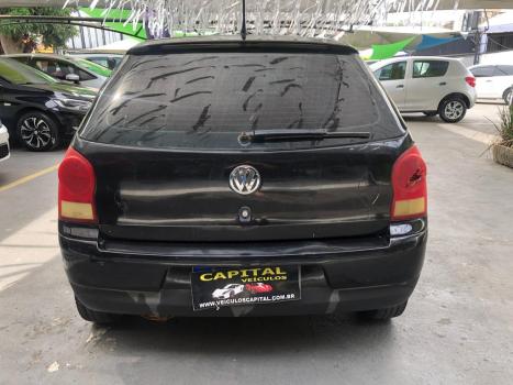 VOLKSWAGEN Gol 1.0, Foto 6