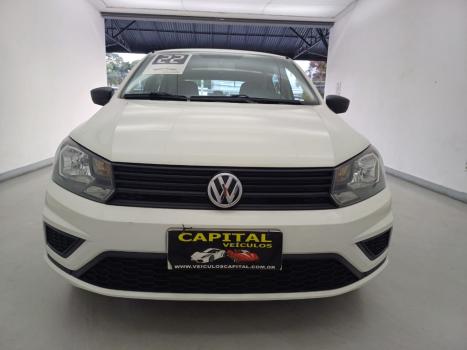 VOLKSWAGEN Gol 1.0, Foto 2