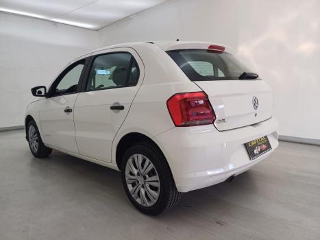 VOLKSWAGEN Gol 1.0, Foto 4