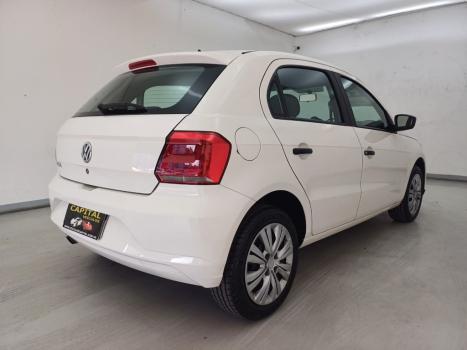 VOLKSWAGEN Gol 1.0, Foto 6