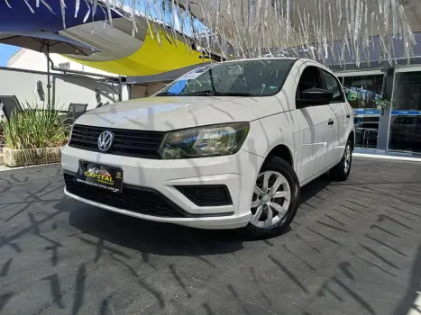 VOLKSWAGEN Gol 1.0, Foto 2