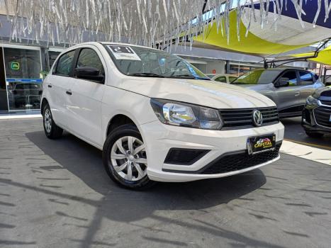 VOLKSWAGEN Gol 1.0, Foto 4