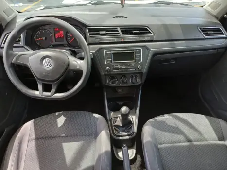 VOLKSWAGEN Gol 1.0, Foto 5