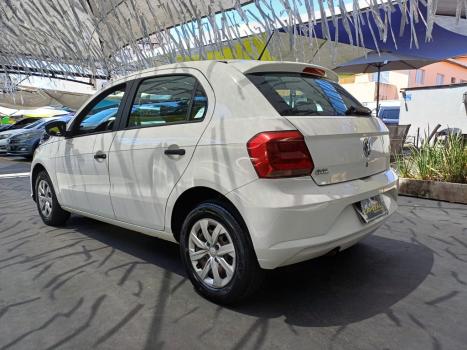 VOLKSWAGEN Gol 1.0, Foto 6