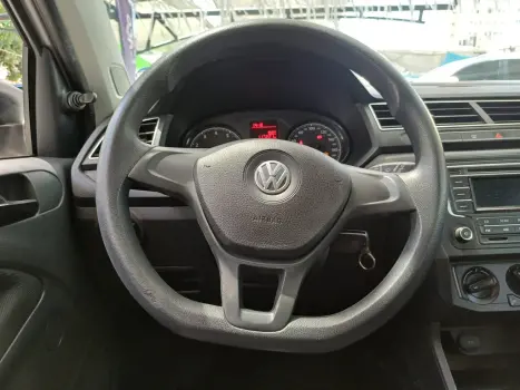 VOLKSWAGEN Gol 1.0, Foto 11