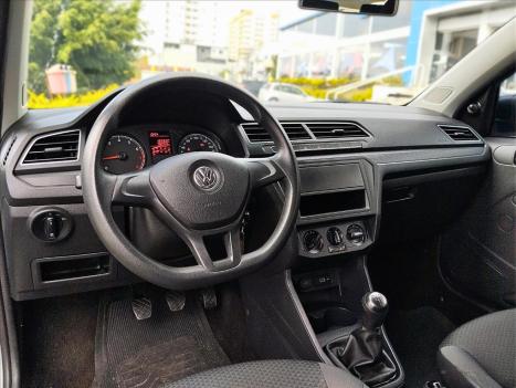 VOLKSWAGEN Gol 1.0, Foto 11