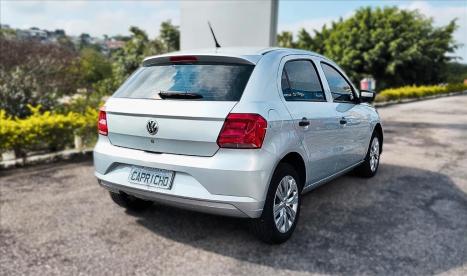 VOLKSWAGEN Gol 1.0, Foto 14