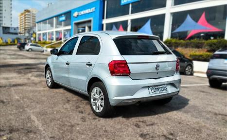 VOLKSWAGEN Gol 1.0, Foto 15