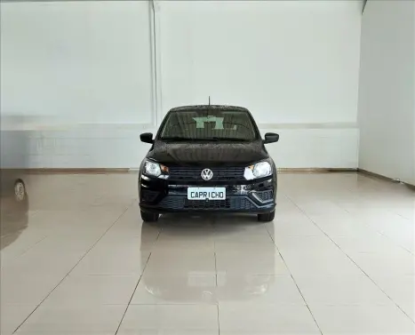 VOLKSWAGEN Gol 1.0, Foto 1