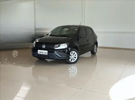 VOLKSWAGEN Gol 1.0, Foto 2