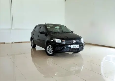 VOLKSWAGEN Gol 1.0, Foto 8