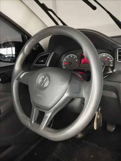 VOLKSWAGEN Gol 1.0, Foto 11