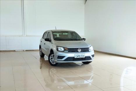 VOLKSWAGEN Gol 1.0, Foto 2