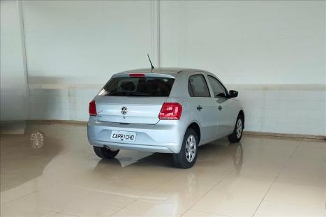 VOLKSWAGEN Gol 1.0, Foto 4