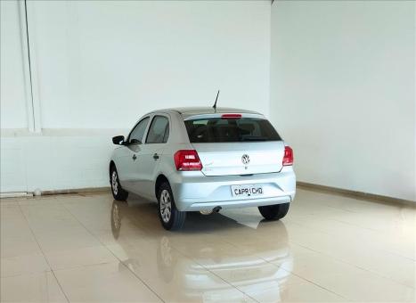 VOLKSWAGEN Gol 1.0, Foto 6