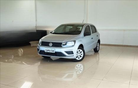 VOLKSWAGEN Gol 1.0, Foto 8