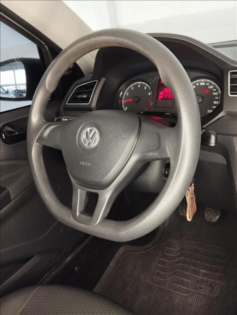 VOLKSWAGEN Gol 1.0, Foto 13