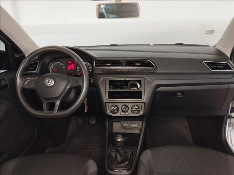 VOLKSWAGEN Gol 1.0, Foto 16