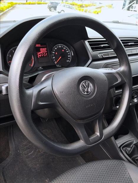 VOLKSWAGEN Gol 1.0, Foto 7