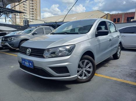 VOLKSWAGEN Gol 1.0, Foto 2