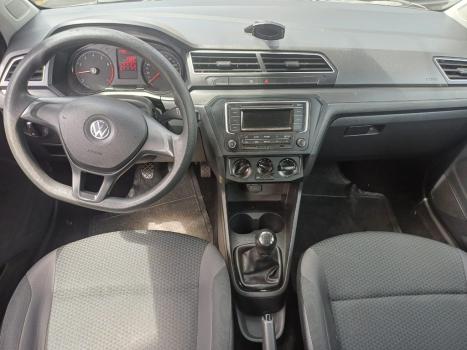 VOLKSWAGEN Gol 1.0, Foto 3