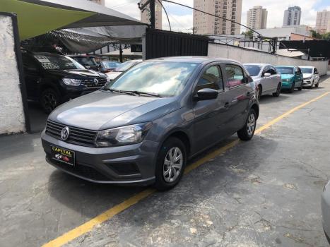 VOLKSWAGEN Gol 1.0, Foto 2