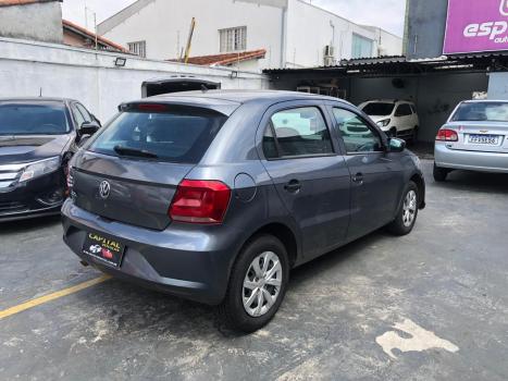 VOLKSWAGEN Gol 1.0, Foto 3