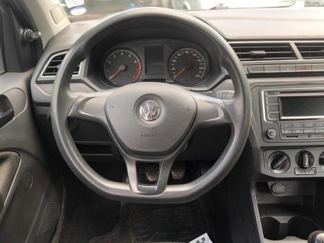 VOLKSWAGEN Gol 1.0, Foto 6