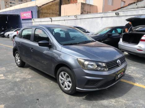 VOLKSWAGEN Gol 1.0, Foto 7