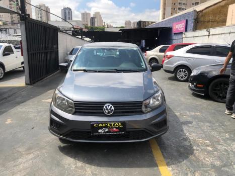 VOLKSWAGEN Gol 1.0, Foto 8