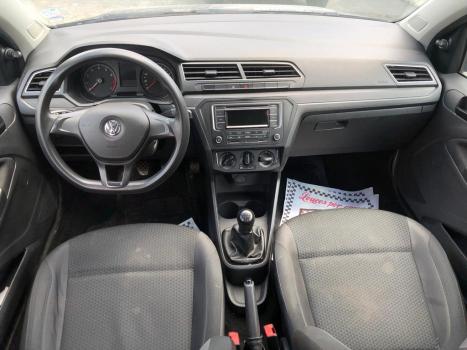 VOLKSWAGEN Gol 1.0, Foto 9