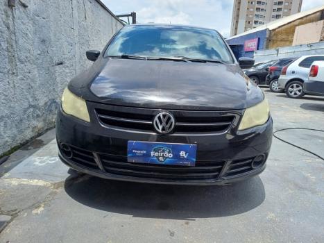 VOLKSWAGEN Gol 1.0, Foto 3