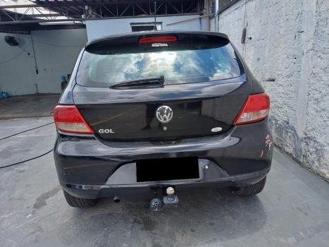 VOLKSWAGEN Gol 1.0, Foto 4