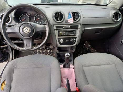 VOLKSWAGEN Gol 1.0, Foto 6