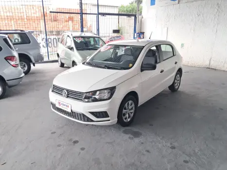 VOLKSWAGEN Gol 1.0, Foto 1