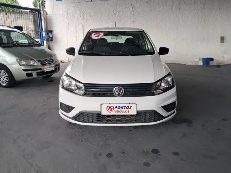 VOLKSWAGEN Gol 1.0, Foto 2