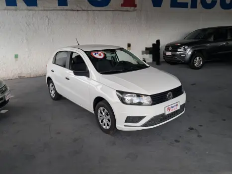 VOLKSWAGEN Gol 1.0, Foto 3