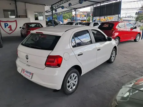 VOLKSWAGEN Gol 1.0, Foto 4