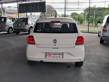 VOLKSWAGEN Gol 1.0, Foto 5