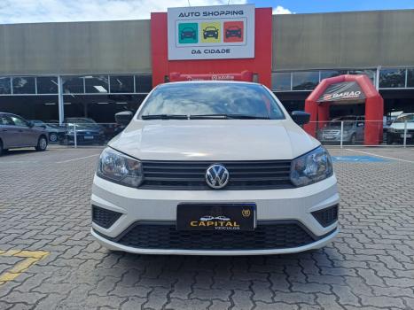 VOLKSWAGEN Gol 1.0, Foto 2