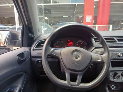 VOLKSWAGEN Gol 1.0, Foto 10