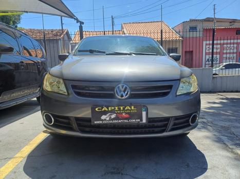 VOLKSWAGEN Gol 1.0, Foto 3