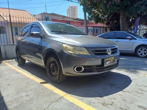 VOLKSWAGEN Gol 1.0, Foto 4