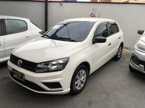 VOLKSWAGEN Gol 1.0, Foto 2