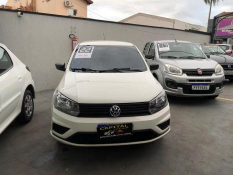 VOLKSWAGEN Gol 1.0, Foto 3