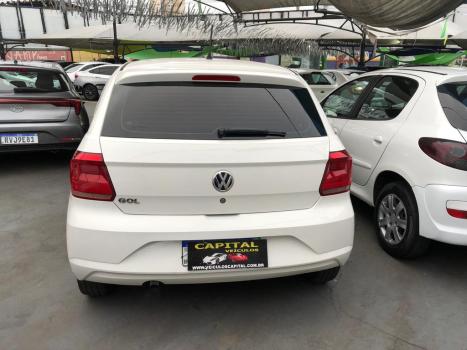 VOLKSWAGEN Gol 1.0, Foto 4