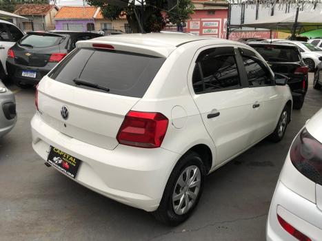 VOLKSWAGEN Gol 1.0, Foto 6