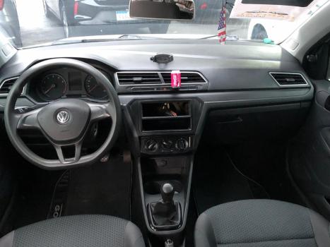 VOLKSWAGEN Gol 1.0, Foto 10