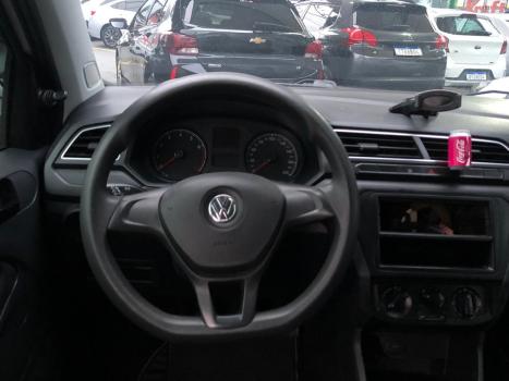 VOLKSWAGEN Gol 1.0, Foto 12