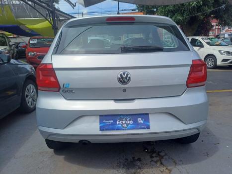 VOLKSWAGEN Gol 1.0, Foto 5